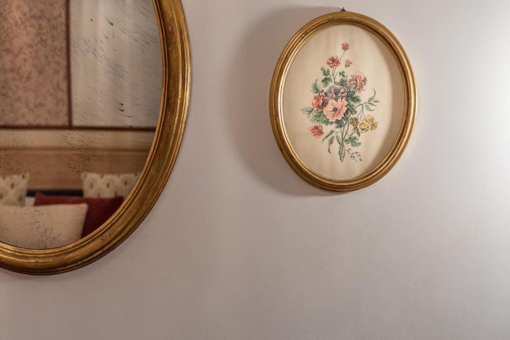 Apartmán Santarosa Five Senses Florencie Exteriér fotografie